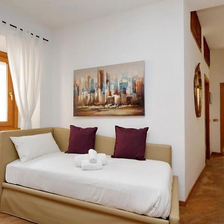 Willa Bella Trastevere Rzym Zewnętrze zdjęcie