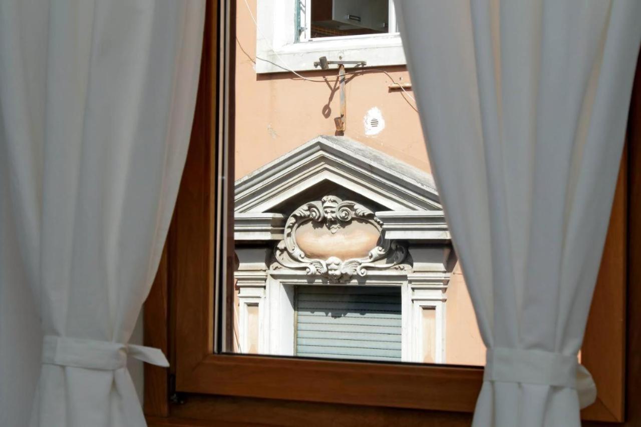 Willa Bella Trastevere Rzym Zewnętrze zdjęcie