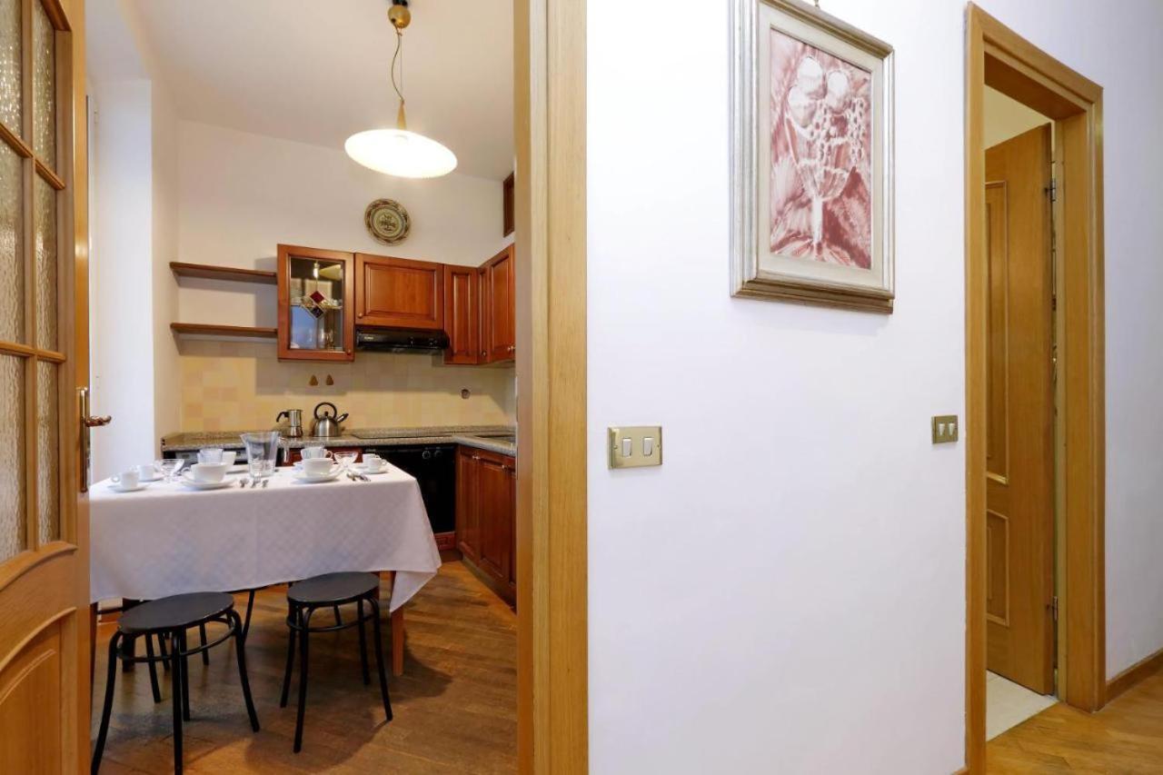 Willa Bella Trastevere Rzym Zewnętrze zdjęcie