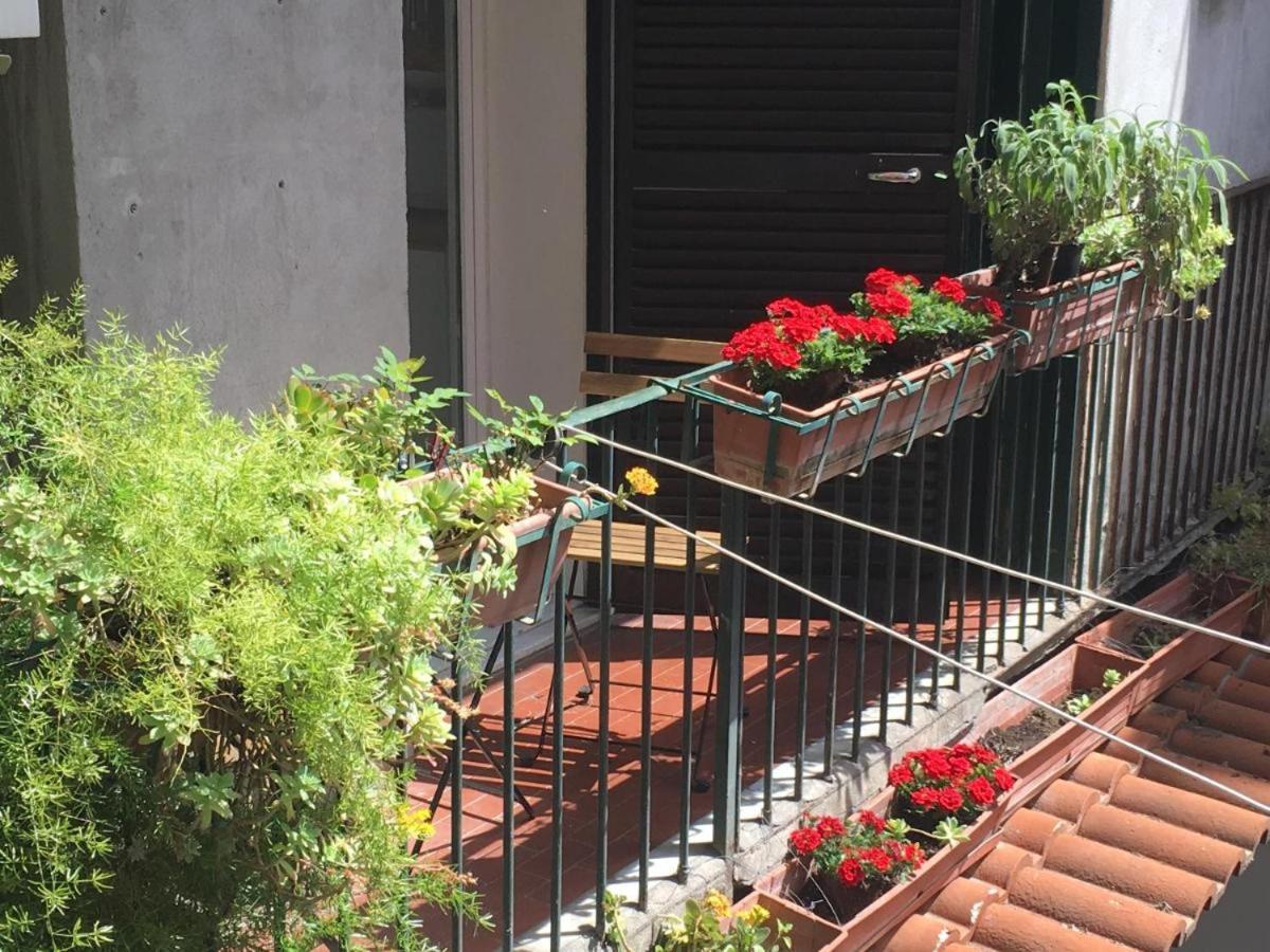 Willa Bella Trastevere Rzym Zewnętrze zdjęcie